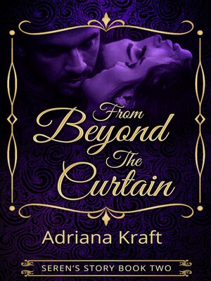 cover image of From Beyond the Curtain